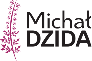 Michal Dzida logo